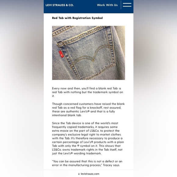 90's Vintage Levi's 521 Tapered Fit Tapered Leg Lightwash High Waisted Jeans 16 - Picture 9 of 9